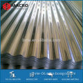 Construction Material Aluminum Corrugated Roofing Sheet